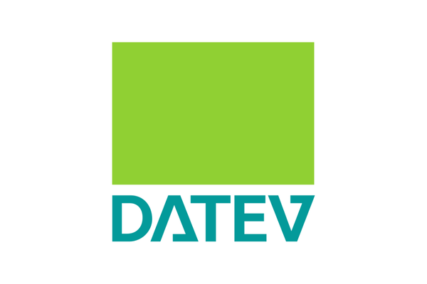 Kooperationen Slide 4 - DATEV-Icon